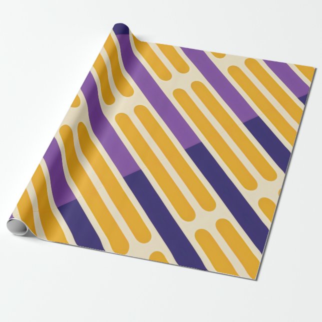 Regalo Papel de ajuste (Desenrollado)