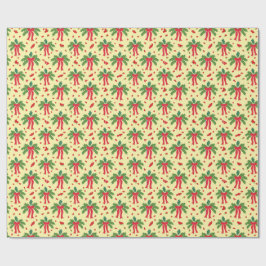 Regalo Papel de ajuste