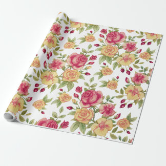 Regalo Papel de ajuste