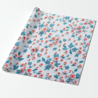 Regalo Papel de ajuste