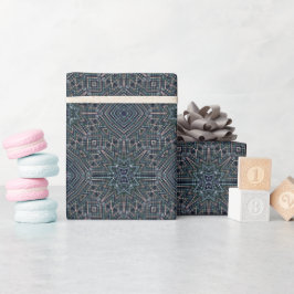 Regalo Papel de ajuste
