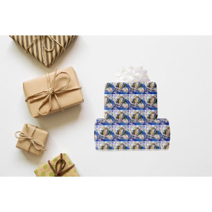 Regalo Papel de ajuste