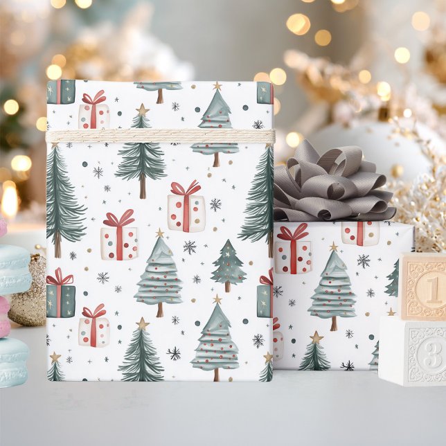 Regalo Papel de ajuste (Subido por el creador)
