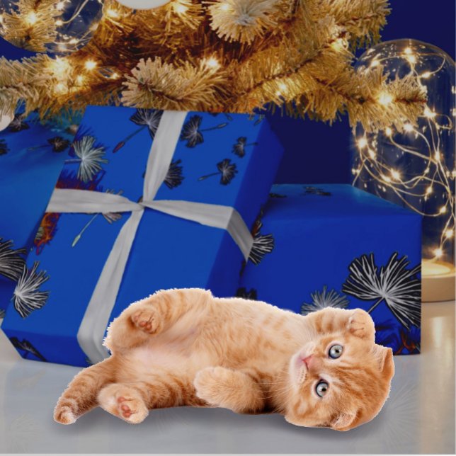 Regalo Papel de ajuste (Subido por el creador)