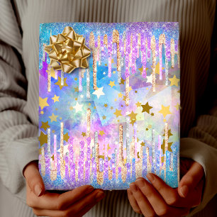 Regalo Papel de ajuste