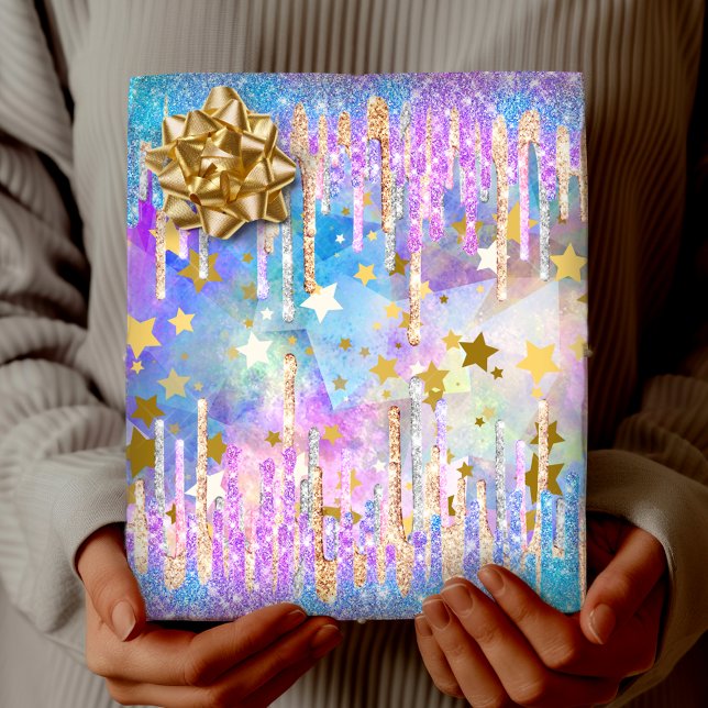 Regalo Papel de ajuste (Subido por el creador)