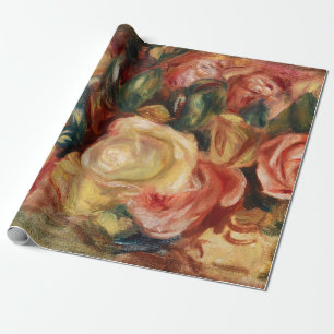 Regalo Papel de ajuste