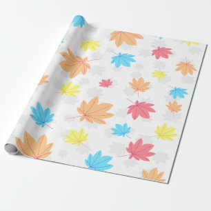 Regalo Papel de ajuste