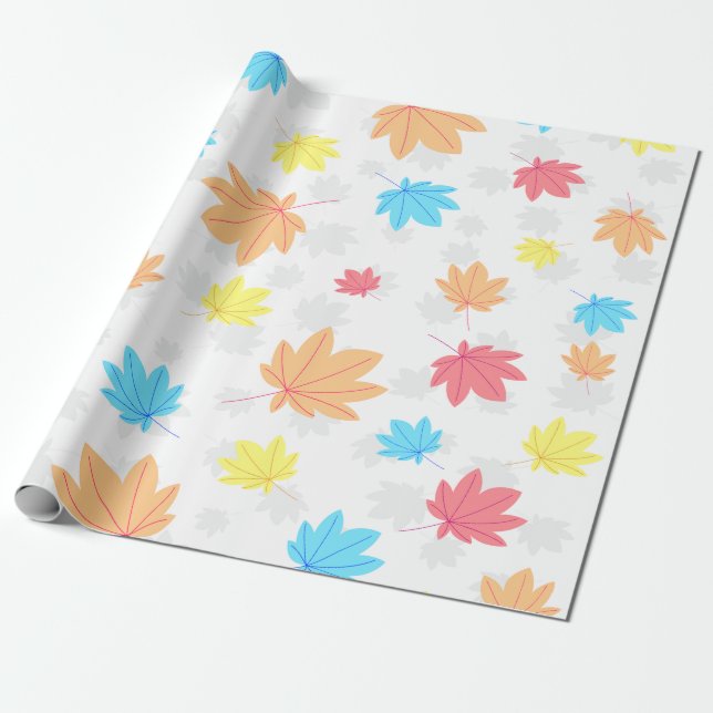 Regalo Papel de ajuste (Desenrollado)