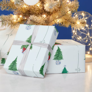 Regalo Papel de ajuste
