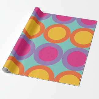 Regalo Papel de ajuste