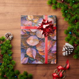 Regalo Papel de ajuste