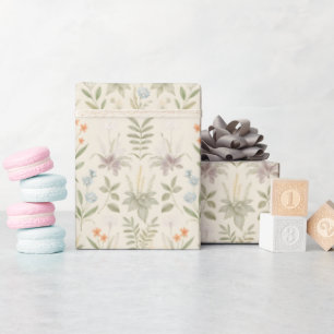 Regalo Papel de ajuste