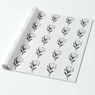 Regalo Papel de ajuste
