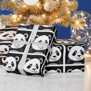 Regalo Papel de ajuste