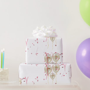 Regalo Papel de ajuste