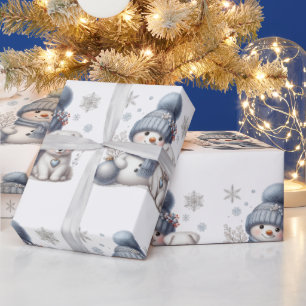Regalo Papel de ajuste