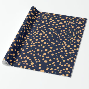 Regalo Papel de ajuste