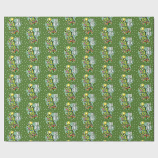 Regalo Papel de ajuste