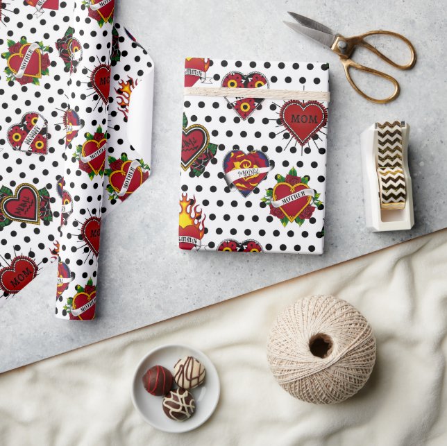 Regalo Papel de ajuste (Artesanía)