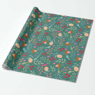 Regalo Papel de ajuste