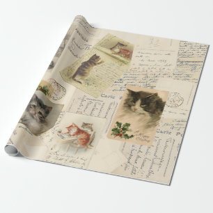 Regalo Papel de ajuste