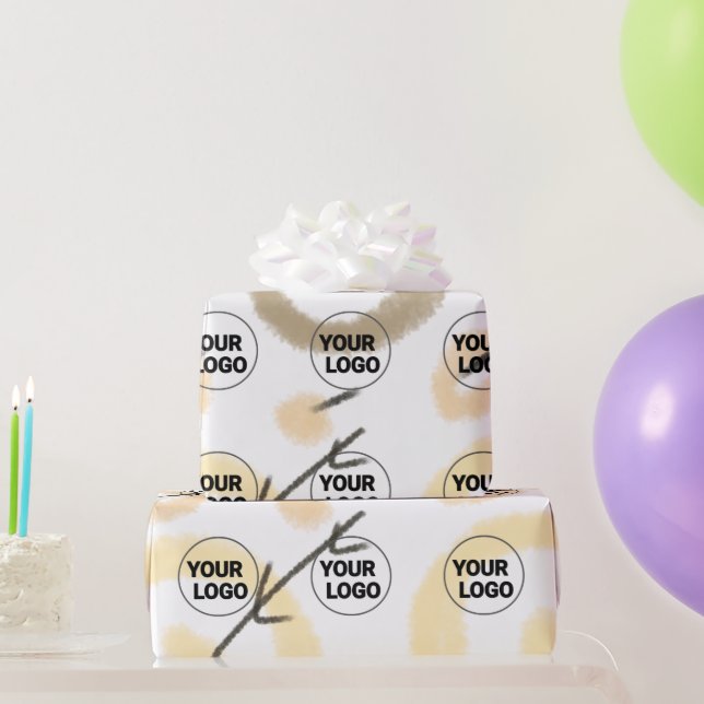 Regalo Papel de ajuste (Regalos de fiesta)