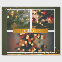 Regalo Papel de ajuste