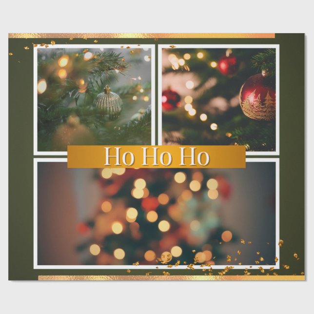 Regalo Papel de ajuste (Superficie plana)