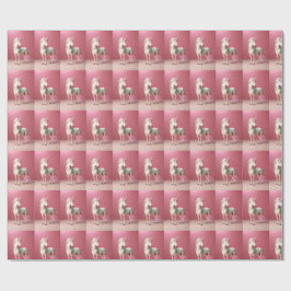 Regalo Papel de ajuste