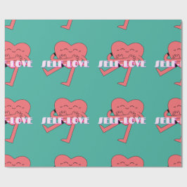 Regalo Papel de ajuste