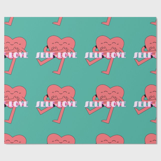 Regalo Papel de ajuste (Superficie plana)