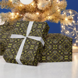 Regalo Papel de ajuste