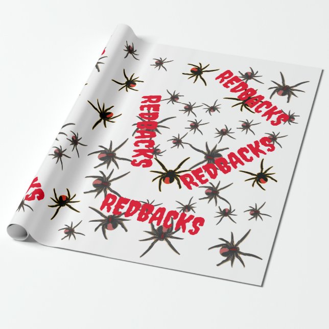 Regalo Papel de ajuste (Desenrollado)