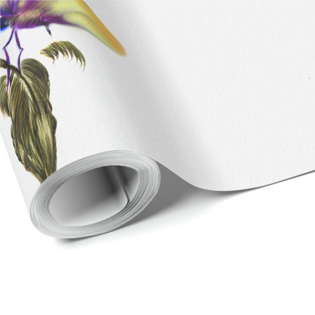 Regalo Papel de ajuste (Esquina del rollo)