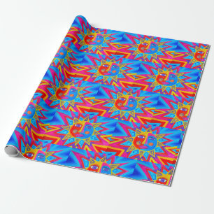 Regalo Papel de ajuste - 002 SUN