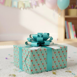 Regalo Papel de ajuste Ariel
