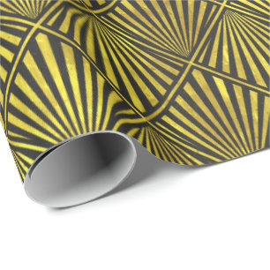 Regalo Papel de ajuste Art Deco 1a