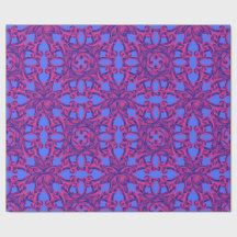 Papel de ajuste barroco de Verona