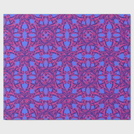 Regalo Papel de ajuste barroco de Verona