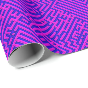 Regalo Papel de ajuste Chaos 2