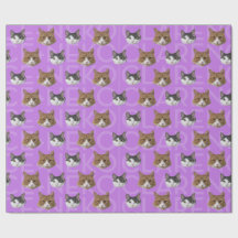 Papel de ajuste Clarence+Neko