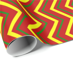 Regalo Papel de ajuste de 03 Gift para colores primarios-