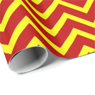 Regalo Papel de ajuste de 07 Gift para colores primarios-