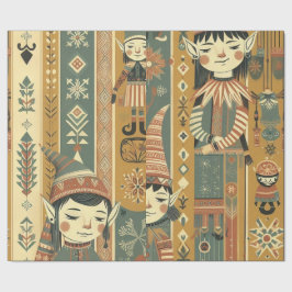 Regalo Papel de ajuste de alta calidad