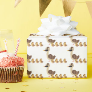 Regalo Papel de ajuste de Baby Shower