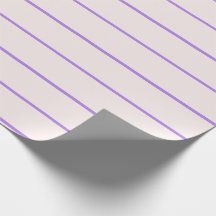 Papel de ajuste de banda Rubor púrpura