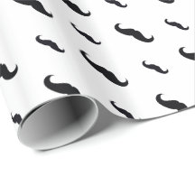 Papel de ajuste de bigote