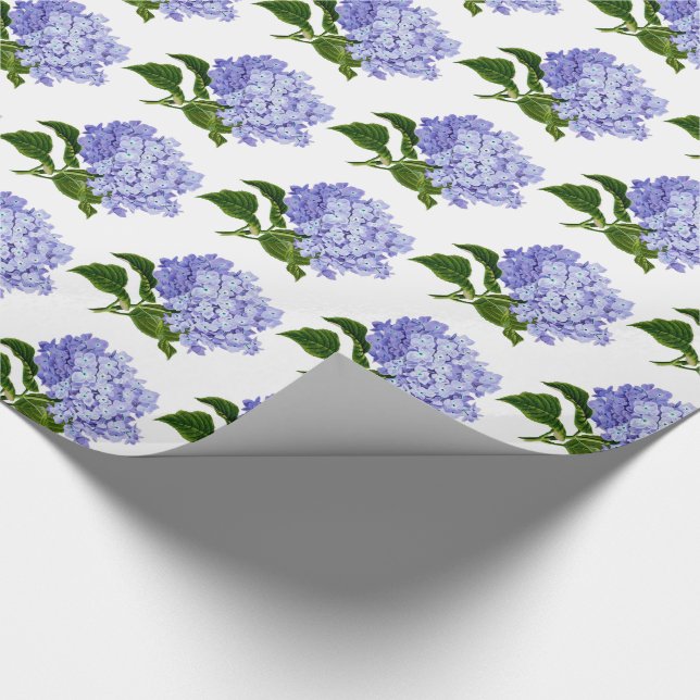 Regalo Papel de ajuste de boda (Esquina)