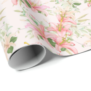 Regalo Papel de ajuste de boda